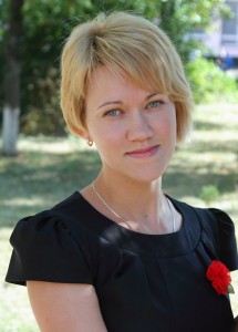 Кристина